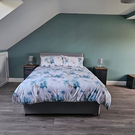 Crohill Hideaway Villa Newry Kültér fotó