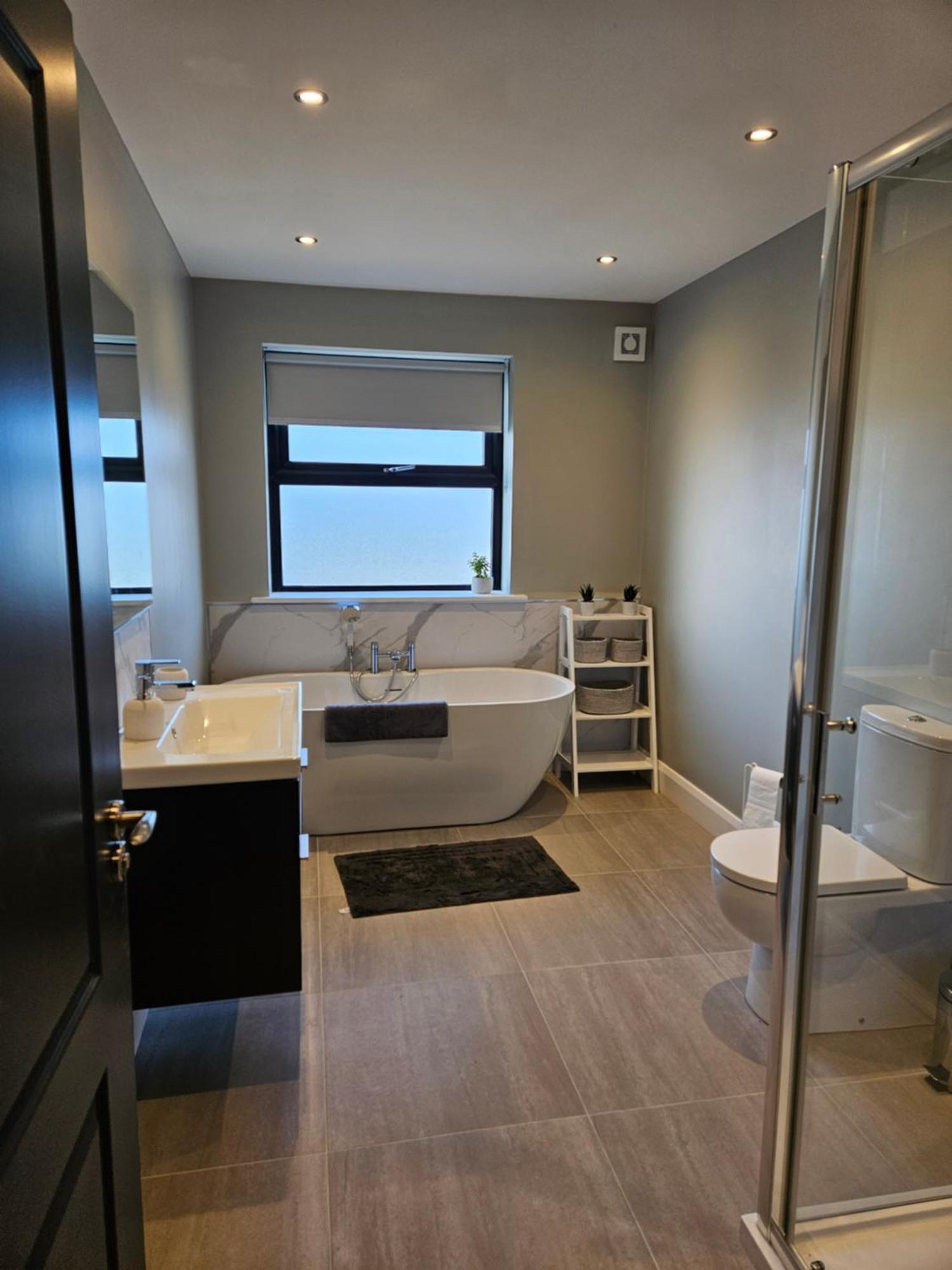 Crohill Hideaway Villa Newry Kültér fotó