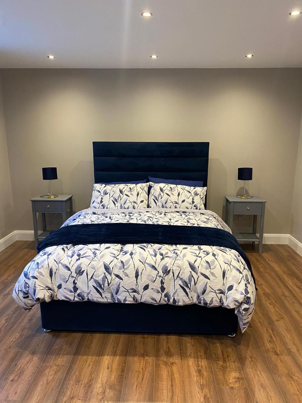 Crohill Hideaway Villa Newry Kültér fotó