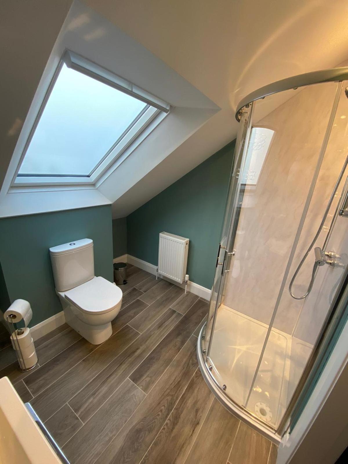 Crohill Hideaway Villa Newry Kültér fotó