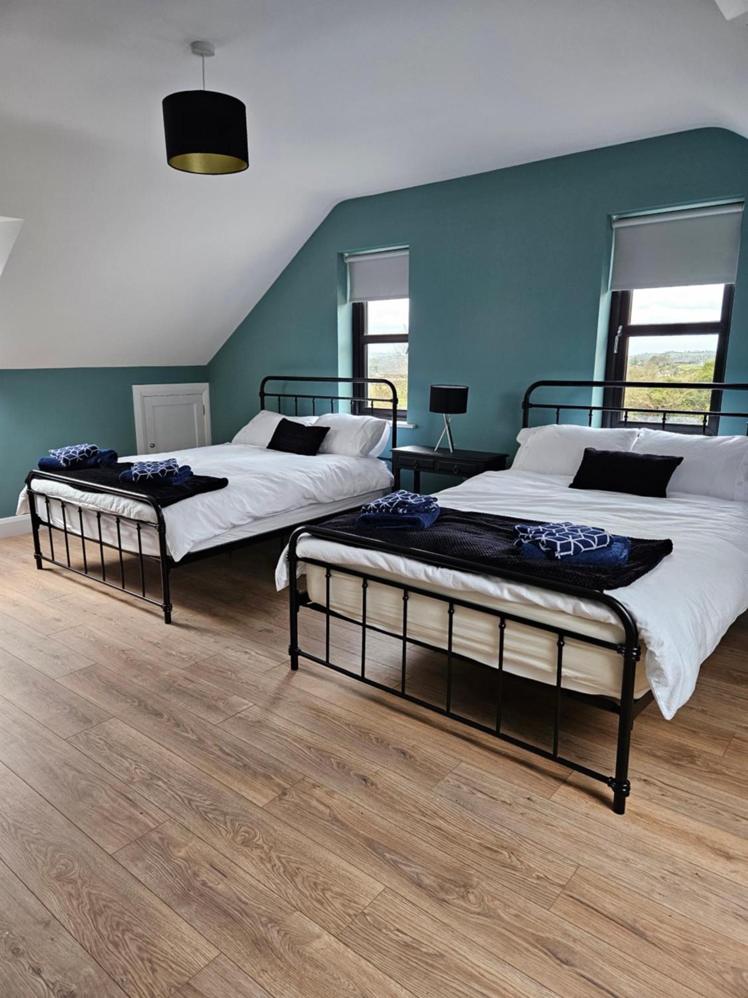 Crohill Hideaway Villa Newry Kültér fotó
