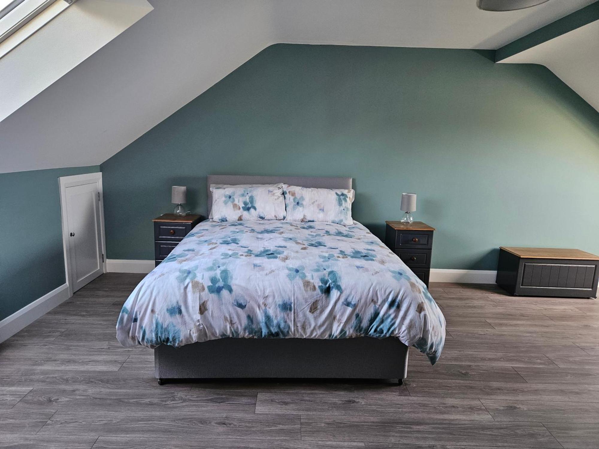 Crohill Hideaway Villa Newry Kültér fotó