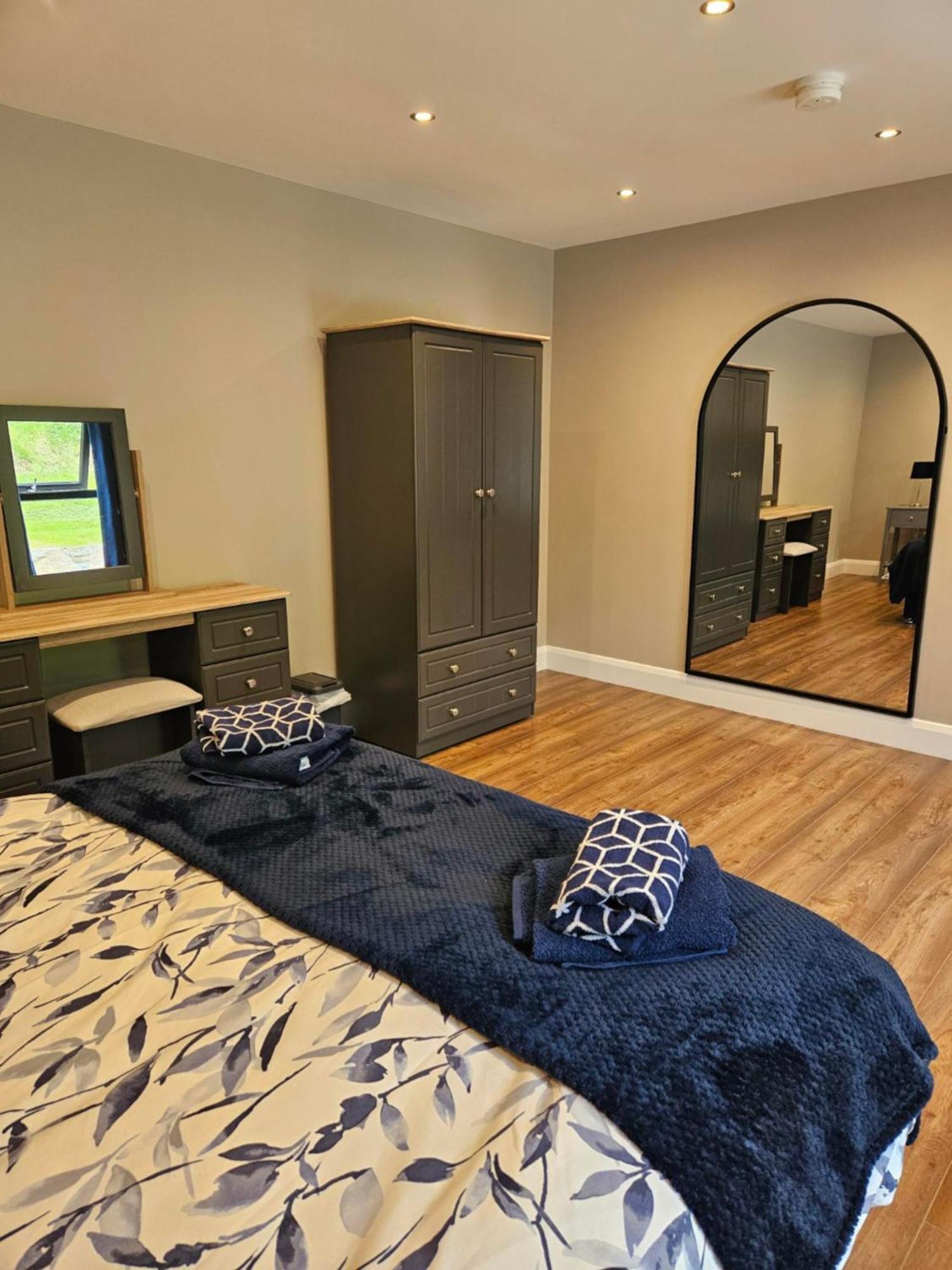 Crohill Hideaway Villa Newry Kültér fotó