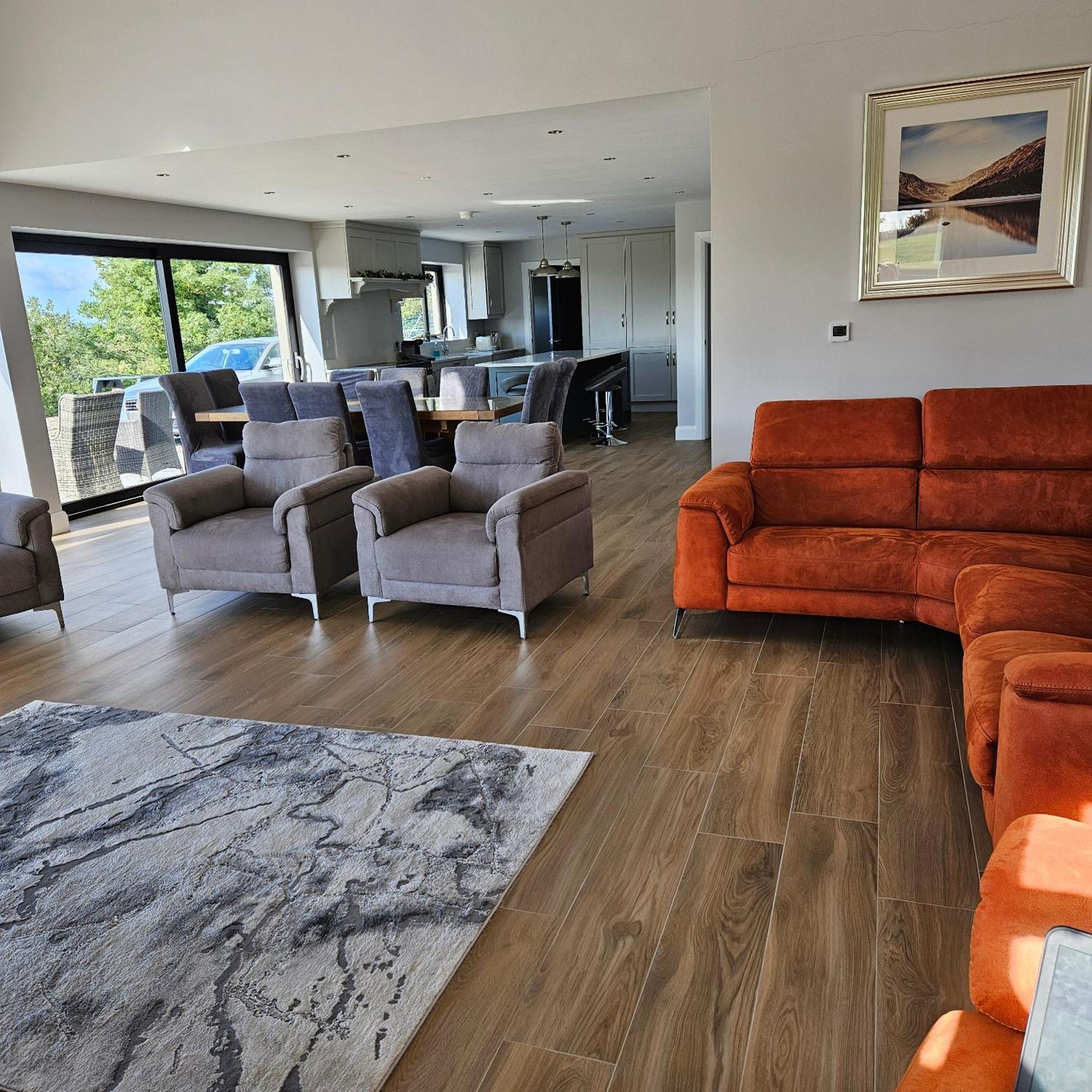 Crohill Hideaway Villa Newry Kültér fotó